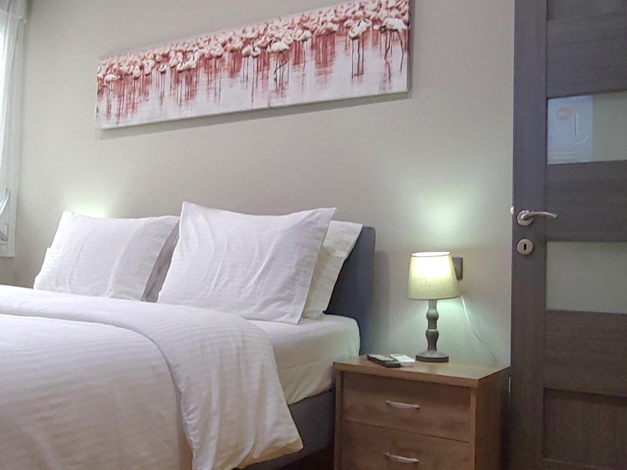 “Zeus”, Stylish Luxury Business Suite In The Heart Of Athens. Exteriér fotografie
