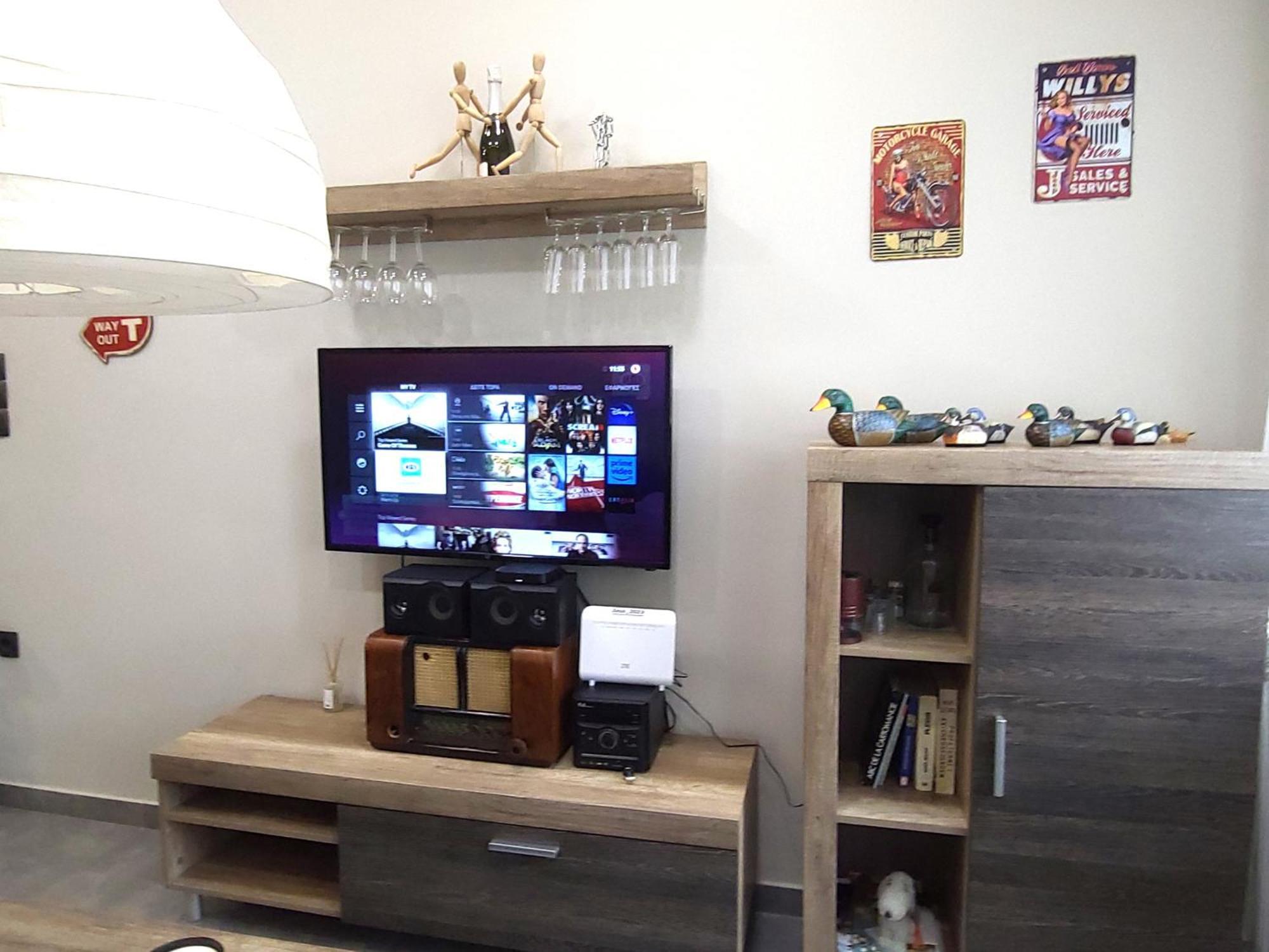 “Zeus”, Stylish Luxury Business Suite In The Heart Of Athens. Exteriér fotografie