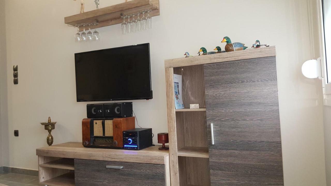 “Zeus”, Stylish Luxury Business Suite In The Heart Of Athens. Exteriér fotografie