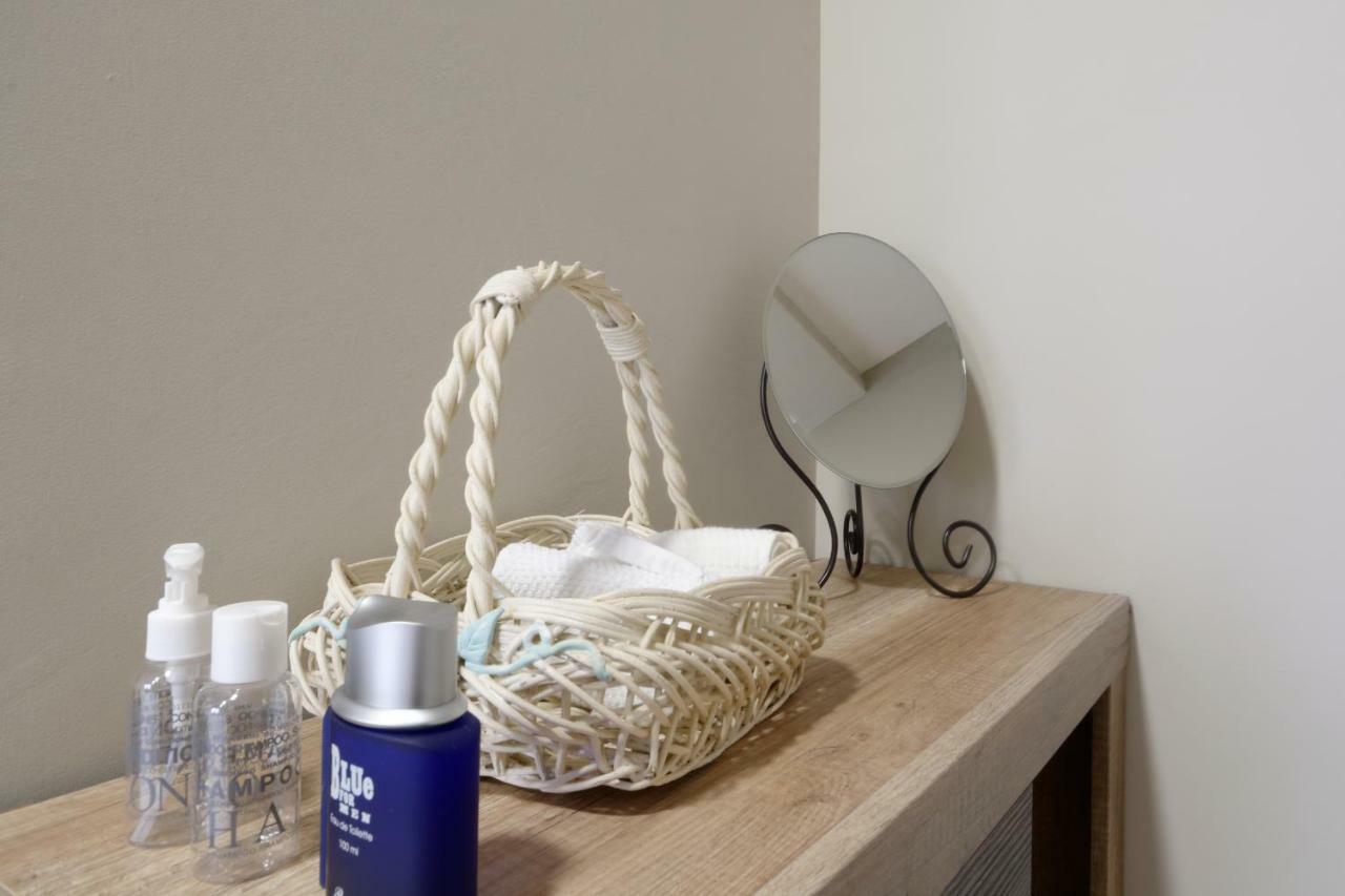 “Zeus”, Stylish Luxury Business Suite In The Heart Of Athens. Exteriér fotografie